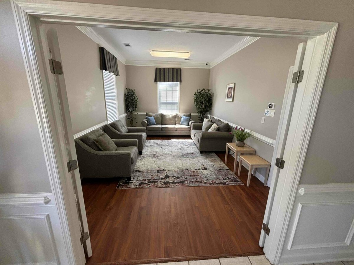Sitting Room