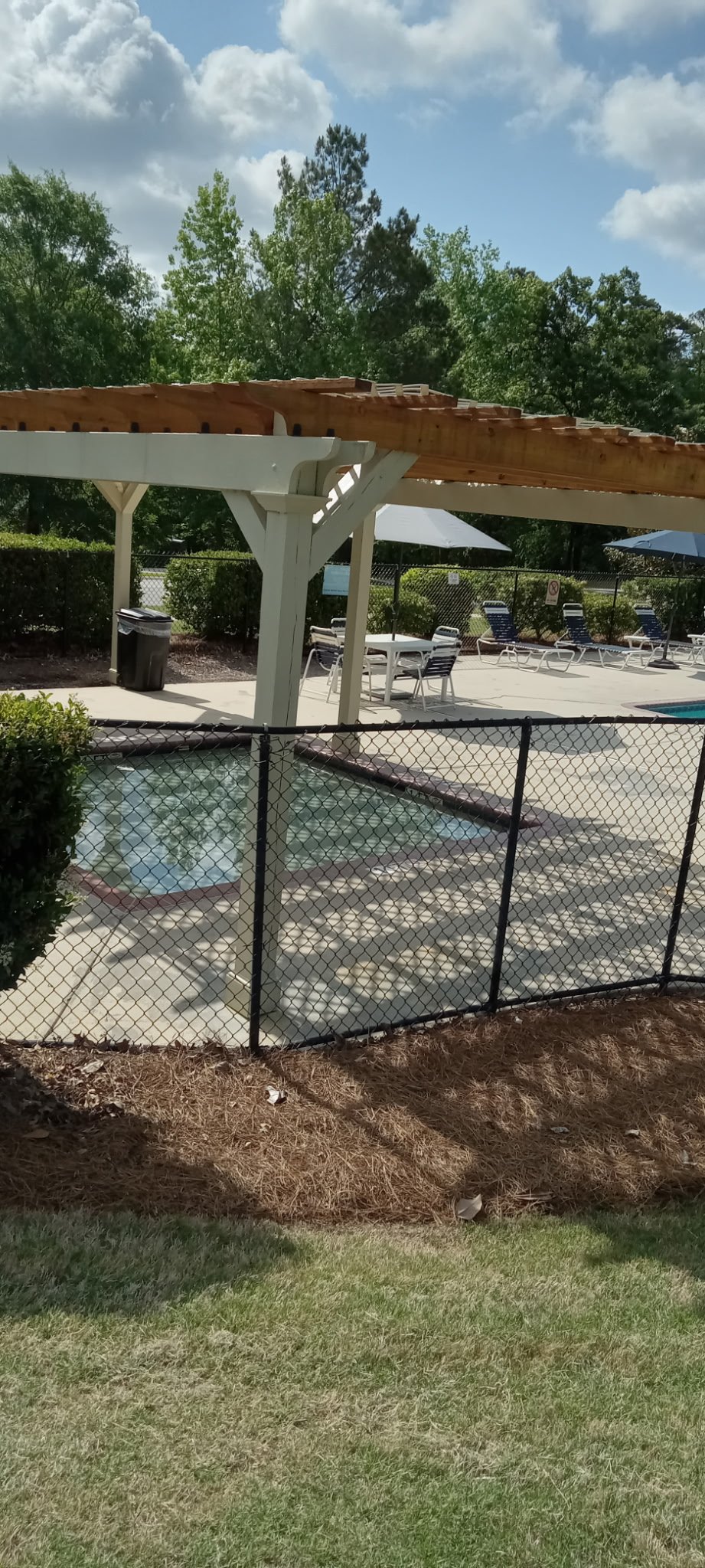 Pool Party